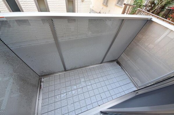 キャメル松戸大谷口IIIの物件内観写真